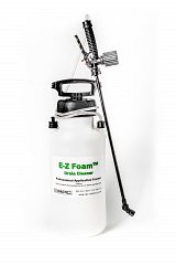 E-Z Foam™ Drain Cleaner