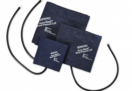 Accu-Read™ Reusable Blood Pressure Cuffs