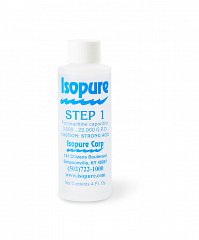Isopure™ Cleaners