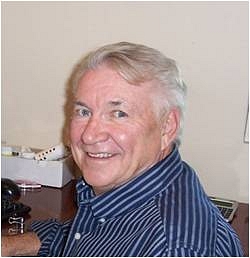 Daniel Forde - RETIRED