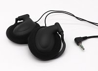 Headphones
