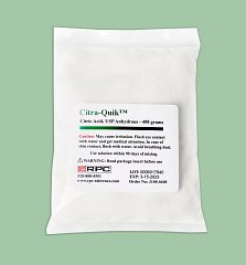 Citra-Quik™ Citric Acid