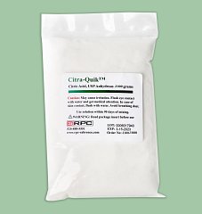 Citra-Quik™ Citric Acid