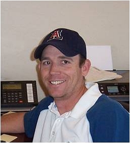 Kyle Burgin