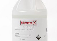 Micro-X® Disinfectant/Sterilant