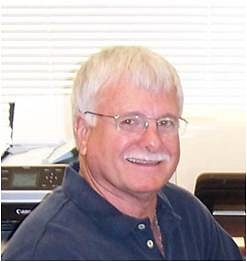 Michael Honstein - RETIRED