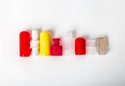 Port Caps for Reprocessed Dialyzers & Accessory Products