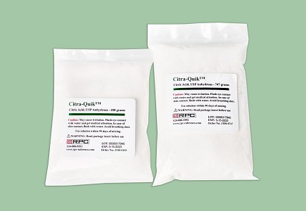 Citra-Quik™ Citric Acid