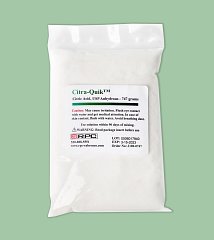 Citra-Quik™ Citric Acid