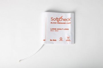 SoftCheck™ Patient Dedicated Cuffs