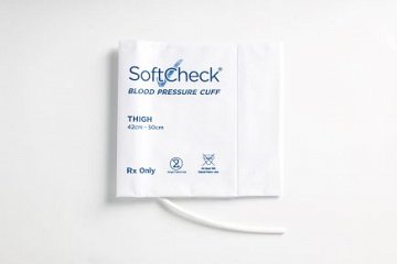 SoftCheck™ Disposable Cuffs