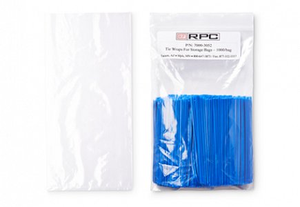 Dialyzer Storage Bags