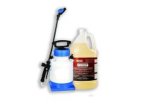 E-Z Foam™ Drain Cleaner