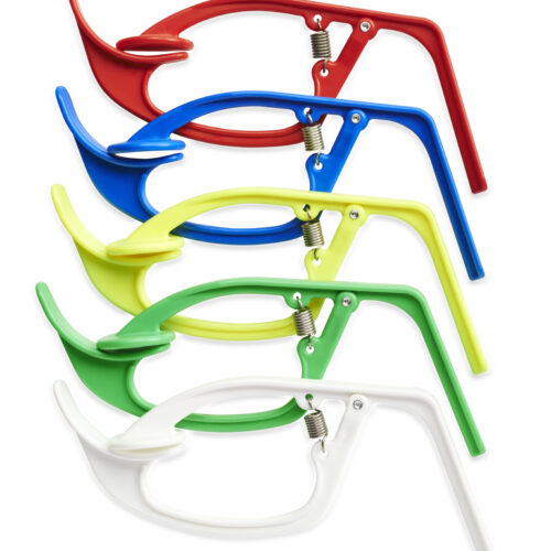 Fistula Clamps
