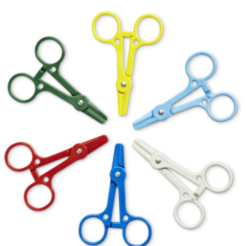 Tube Occluders