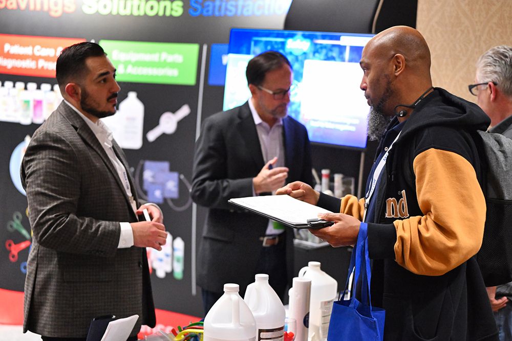 Tradeshows