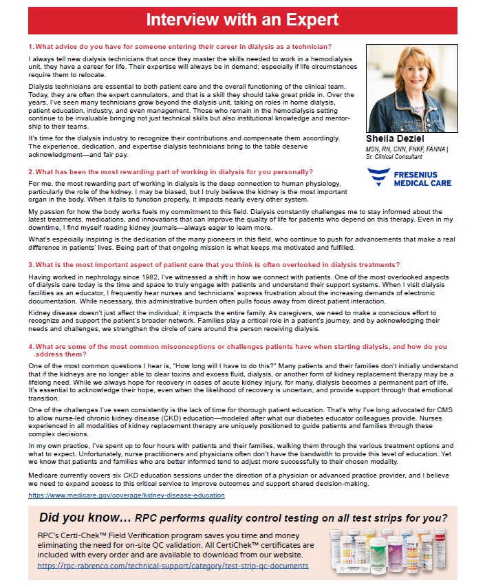 RPC Newsletter – Issue 4 – September 2025