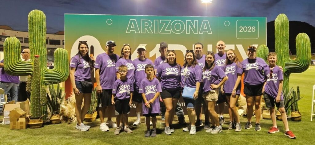 National Kidney Foundation Kidney Walk 2026 – Phoenix, AZ